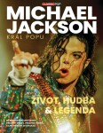 Michael Jackson – Král popu - Paul Lester