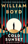 Cold Sunset - William Boyd