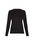 ICEBREAKER Wmns 150 Ace LS Tee, Black velikost: XL