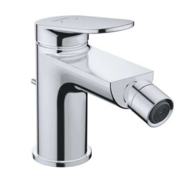 DURAVIT - Wave Bidetová baterie s výpustí, chrom WA2400001010