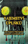 Tajemství úplňků Králová Eliška