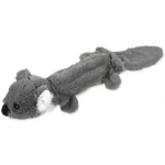 Dog Fantasy Hračka - Recycled Toy koala s PET lahví pískací se šustícím ocasem 50 cm (454-13314)