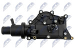 PIETRO Termostat Renault Clio II, Laguna II, Modus 1.4/1.6 16V 70–79 kW (1998–2008)