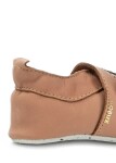 Bobux Little Pup Caramel soft sole capáčky