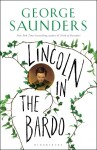 Lincoln v bardu - George Saunders