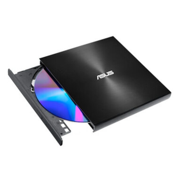 ASUS SDRW-08U8M-U černá / DVD±RW ext. vypalovačka / 5.25" SlimLine / USB-C 2.0 (90DD0290-M29000)