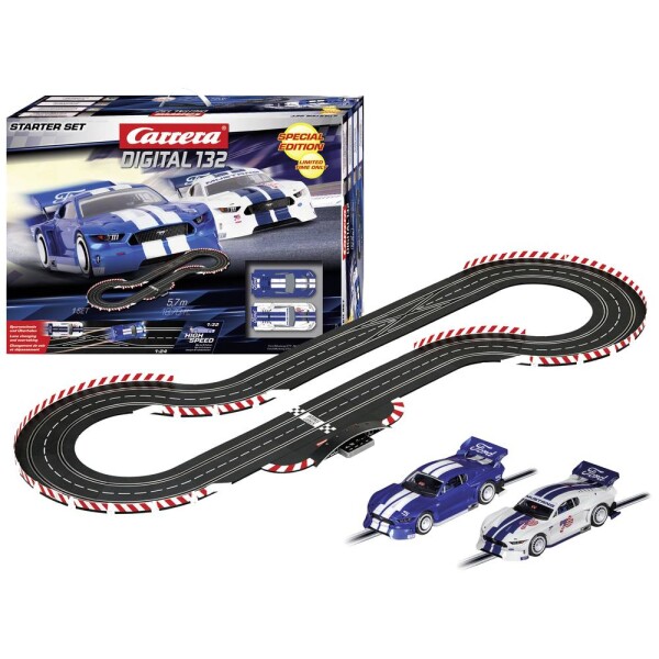 Carrera 30033 Starter Set