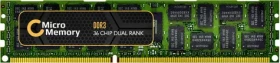 MicroMemory 16GB 1600MHz / DDR3L / ECC / REG (MMI9882/16GB)