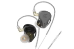 KZ DQ6S Sluchátka s mikrofonem (6970493062059)