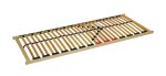 Materasso Lamelový rošt DOUBLE T5 - AKČNÍ ROZMĚR: 120 x 200 cm - ATYP