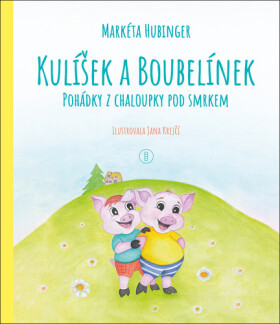 Kulíšek Boubelínek