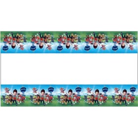 Ubrus na párty 180 x108cm paw patroll - Cakesicq