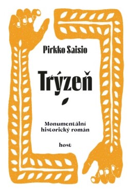 Trýzeň - Pirkko Saisio - e-kniha