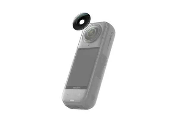 Insta360 Sada na výměnu čočky pro Insta360 X5 (INST750-15)