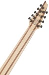 Ibanez RG9PB Transparent Grey