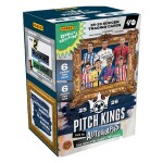 2025-2026 Panini Pitch Kings Soccer International Blaster Box - fotbalové karty