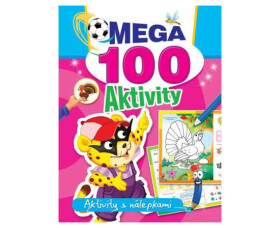 Mega 100 Aktivity Tygr