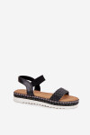 Sandály model 215649 Step in style 36