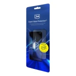 3mk Expert Glass Protection pro Samsung Galaxy A15 5G / Tvrzené sklo / s aplikátorem