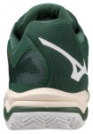 Tenisové boty Mizuno WAVE EXCEED LIGHT CC 61GC222036 Velikost obuvi EU: