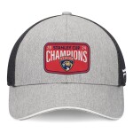 Fanatics Pánská kšiltovka Florida Panthers 2024 Stanley Cup Champions Locker Room Adjustable Hat