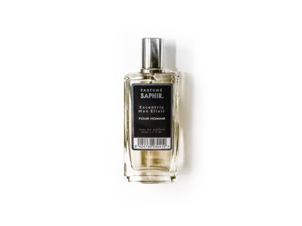 SAPHIR - Excentric Man Elixir Parfémovaná voda Velikost: 50 ml