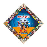 Společenská hra Monopoly Naruto