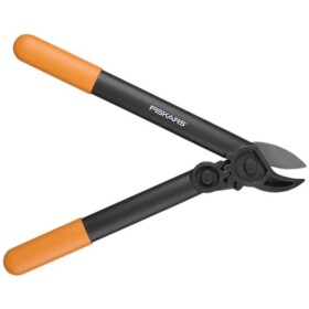 Fiskars L31 PowerGear nůžky na silné větve / převodové / jednočepelové (1000581)