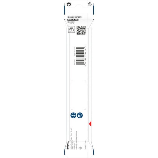 Bosch Accessories 2608577705 spirálový vrták do dřeva, 1 ks