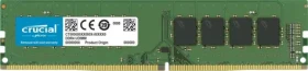 Crucial 8GB 3200 MHz / DDR4 / DIMM / PC4-25600 / CL22 / 1.2V (CT8G4DFRA32A)