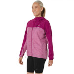 Bunda Asics Fujitrail Packable Windbreaker Jacket W 2012C977-500 m