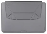 Lenovo Origami Sleeve 14" šedá / Pouzdro pro notebook / Polyuretan (PU) / max. 35,6 cm (14") (4X41R83942)