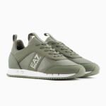 Emporio Armani EA7 M X8X027-XK219-T528 boty 43 1/3