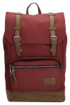 Enrico Benetti Santiago 46162 Burgundy 23 L EB-46162-007