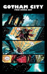 Batman D.C. 1: Ve stínu netopýrů V8 - Barrows Eddy, James Tynion IV.