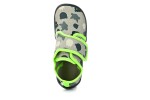 Affenzahn Slipper Cotton Movy Panther