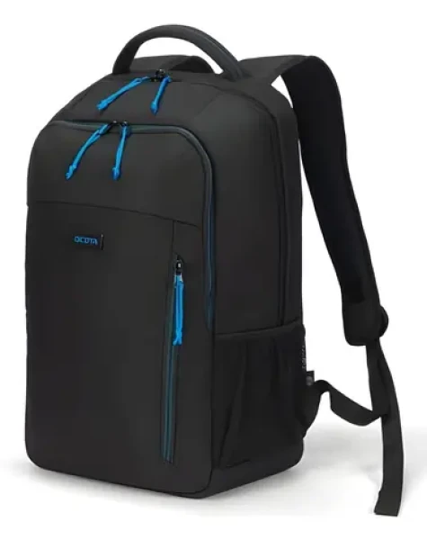 Dicota SPIN II 13"-16" černá / Batoh pro notebook / do 16" (D32117-RPET)