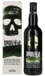 Smokehead Unfiltered Islay Single Malt Scotch Whisky 0,7L, 46%, -DB-