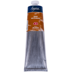 Nevskaya Palitra Ladoga olejová barva 120 ml Raw Sienna