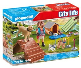 Playmobil® City Life 70676