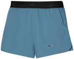 Běžecké šortky Mizuno Tech Light Split 3.5 short J2GBC20102 Velikost textilu: M