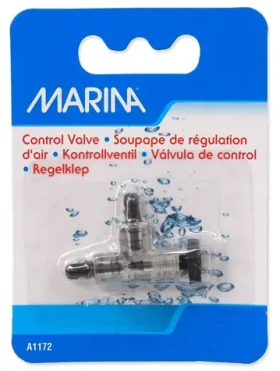 MARINA Koncovka Elite na ventil / Koncovka / Akvaristika (101-1172)