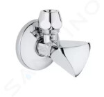 GROHE - Rohové ventily Rohový ventil, chrom 22939000