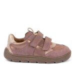 Dětské celoroční boty Froddo G3130274-5 Velikost: 26