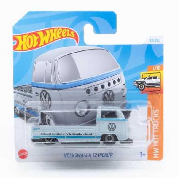 Hot Wheels - Volkswagen T2 Pickup