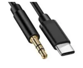 Poly 8L5A5AA Audio adaptér - mini-phone stereo 3.5 mm (8L5A5AA)