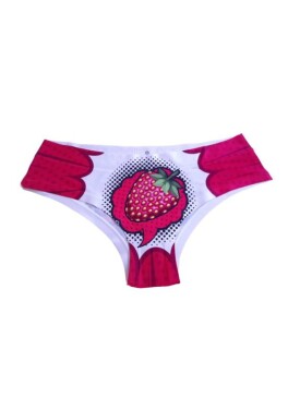 Dámské brazilky Meméme Intrigue Kissberry