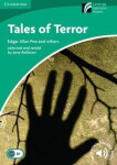 Tales of Terror Level 3 Lower-intermediate - Kolektiv autorú
