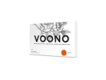 VOONO Copper 500 g Světlá zrzavá