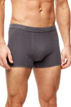 PÁNSKÉ BOXERKY BB007 černá L